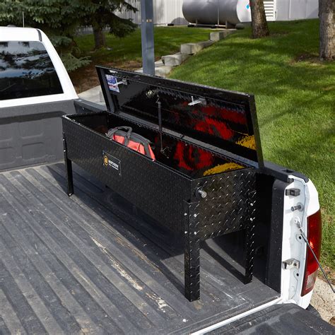 tool boxes for trucks